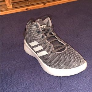 Adidas basketball shoes